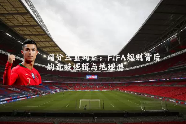 同分三重判定:FIFA规则背后的竞技逻辑与地理博弈