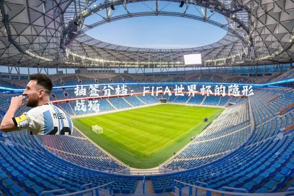 抽签分档:FIFA世界杯的隐形战场